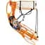 Страхувальна система Petzl Altitude Orange S/M (1052-C019AA00) - мініатюра 2