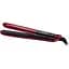 Випрямляч Remington Silk Straightener S9600 чорно-червоний - мініатюра 1