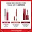 Губная помада-карандаш Maybelline New York Super Stay Ink Crayon, тон 25 (Матовый), 2 г (B3191400) - миниатюра 9
