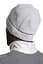 Шапка Saucony Rested Sherpa Beanie White (1097-900030-LGH UNI) - миниатюра 4