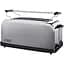 Тостер Russell Hobbs Oxford 1600 Вт сріблястий (23610-56) - мініатюра 1
