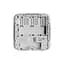 IP-видеорегистратор 16-канальный 8Mp Ajax NVR DC (16ch) White (26-00571) - миниатюра 4