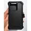 Протиударний чохол Pelican Ambassador MagSafe аналог OtterBox Defender для iPhone 15 Pro (6.1") Black - мініатюра 4