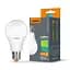 Лампочка Videx LED A60h 6.2W E27 4100K (VL-A60h-62274) - мініатюра 3