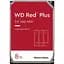 Накопичувач HDD SATA 8.0TB WD Red Plus 5640rpm 256MB (WD80EFPX) - мініатюра 1