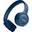 Навушники JBL Tune 520BT Blue (JBLT520BTBLUEU) [87437] - мініатюра 1