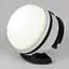 Фонарь кемпинговый Bo-Camp Kuma Silicone Rechargeable 200 Lumen White/Black (5818808) - миниатюра 5