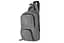 Рюкзак-слінг, Console Cross Body Bag, сірий Wenger teh0014620 - мініатюра 1