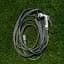 Шланг, що розтягується (комплект) Bradas TWIST HOSE 9-18 м BOX сірий (WTW918GY) - мініатюра 4