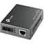 Медиаконвертер TP-Link MC210CS 1GEBase-TX-1GEBase-FX SM, 20 км, SC - миниатюра 1
