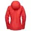 Куртка Black Diamond Womens Liquid Point Shell Jacket XS Коралловый - миниатюра 2