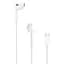 Навушники Apple EarPods with USB-C White (MYQY3) [123650] - мініатюра 1