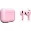 Навушники Apple AirPods 4 Pink Gloss (MXP63) [118510] - мініатюра 1