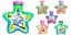 Игрушка-антистресс Magic Star, TM Lovin, Окто, 160 мл - миниатюра 2