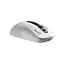 Мышка GamePro Genesis Winner Wireless/Bluetooth/USB White (GM079W) - миниатюра 3