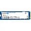 Накопитель SSD M.2 2280 2TB Kingston (SNV3S/2000G) - миниатюра 1