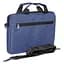 Сумка для ноутбука Porto 12" PN12-02 dark blue (PN12-02DB) - миниатюра 5