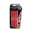 Ремонтный набор Naturehike 4pcs-red NH17A001-W для каркаса палаток - миниатюра 3