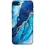 Чохол Demsky Blue marble для Apple iPhone SE (2020) - мініатюра 1
