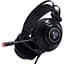 Игровые наушники YENKEE YHP 3036 Nexus USB (35059459) [150107] - миниатюра 2
