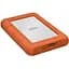 Зовнішній жорсткий диск LaCie Rugged Mini 2 TB (9000298) [76350] - мініатюра 2