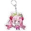 Брелок Vocaloid Sakura Miku акриловий 5 см - мініатюра 1