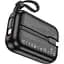 Зовнішній акумулятор Hoco Q20 Fountain 10000mAh 22.5W Black [109956] - мініатюра 3