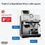 Кавоварка DeLonghi EC 9155 MB (132126043) - мініатюра 12