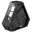 Корпус Jonsbo TR03-G Black - миниатюра 10