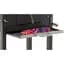 Гриль Garden Line BBQ5320 с крышкой 58 x 42.5 см - миниатюра 4