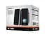 Колонки 2.0 S-80 Black 2 x 3 Вт REAL-EL teh0021047 - миниатюра 4