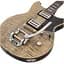 Електрогітара Yamaha Revstar RS720B Ash Gray [138896] - мініатюра 3