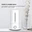 Увлажнитель воздуха Deerma 5L White DEM-F628W - миниатюра 5