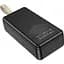 Зовнішній акумулятор Hoco J87B Tacker 30000mAh 20W Black [120565] - мініатюра 3