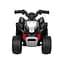 Квадроцикл Ramiz Honda 250X TRX 6, чорний (PA.H3.CZ) - мініатюра 3