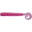 Силікон Reins G-Tail Saturn 2.5" 443 Pink Sardine (20 шт/уп) - мініатюра 1