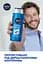 Шампунь для мужчин Nivea Men Strong Power 400 мл - миниатюра 6