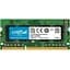 Оперативна пам'ять для ноутбука Crucial 1Rx8 SO-DIMM DDR3 4GB 1600MHz PC3L-12800 1.35v/1.5v Б/В - мініатюра 1