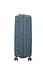 Валіза American Tourister FASTFORWARD STEEL BLUE 68x46x26(30) 68 См MI0*01002 - мініатюра 6