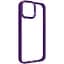 Чохол до мобільного телефона Armorstandart UNIT2 Apple iPhone 15 Purple (ARM69969) - мініатюра 1
