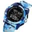 Наручные часы мужские 2199CMAF Air Force Camouflage Skmei acs0030155 - миниатюра 3