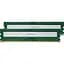 Модуль пам'яті Exceleram DDR3 16Gb (2x8) Silver Peewee1600 MHz (E30166A) - мініатюра 1