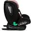 Автокрісло MoMi Urso I-Size 0-36 кг Pink - мініатюра 4
