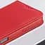 Чохол-книжка Dux Ducis Hivo для Apple iPhone 17 (6.3) Red - мініатюра 5