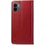 Чохол-книжка GETMAN Galant Cover Case для Xiaomi Redmi A1/A2 [Red] [75079] - мініатюра 2