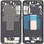 Рамка дисплея Samsung S916 Galaxy S23+ чорна, Phantom Black, оригінал PRC - мініатюра 1