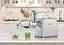 М'ясорубка Gorenje MG2502SJX (MG3014DC) - мініатюра 12