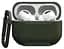 Чехол UAG для AirPods Pro (Gen 2, 2022), Metropolis, Olive Drab teh0019456 - миниатюра 2
