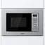 Мікрохвильова піч вбудована Gorenje BMI 201 AG1X (738289) - мініатюра 2