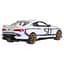 Машинка Rastar BMW на управлінні 1:14 3.0 CLS білий 92800 - мініатюра 6